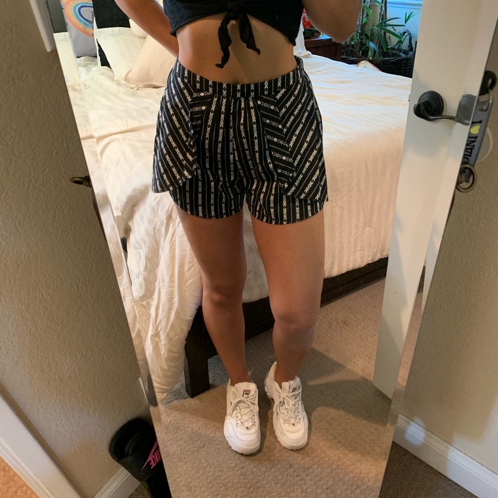EUC THML Shorts